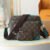 LOUIS VUITTON Trio Messenger M12766