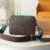 LOUIS VUITTON Trio Messenger M12766
