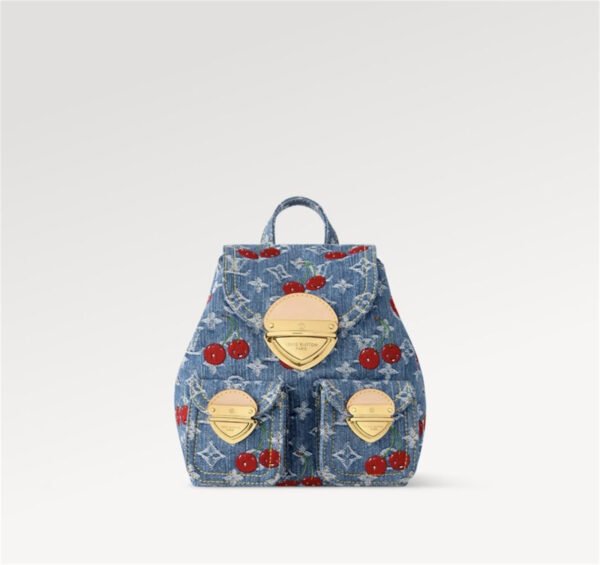 M13679 (1) LV x TM Venice NM M13679