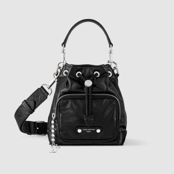 M13985 (1) LOUIS VUITTON Noé Cargo M13985