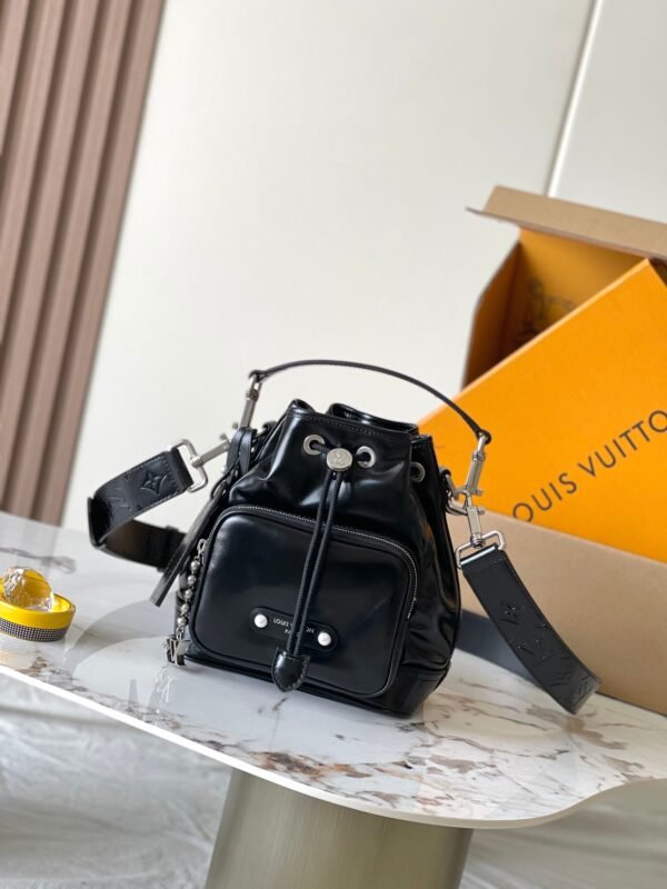 M13985 (3) LOUIS VUITTON Noé Cargo M13985