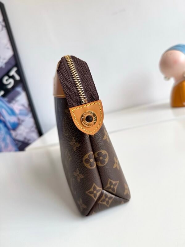 POCHETTE VOYAGE SOUPLE CLUTCH M14057