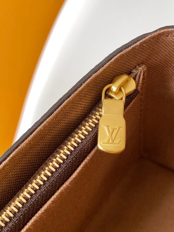 M14738 (7) LOUIS VUITTON Steamer Wearable Wallet M14738