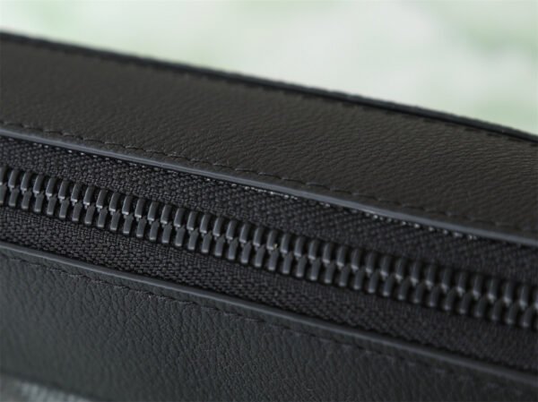 M14926 (2) POCHETTE VOYAGE SOUPLE CLUTCH M14926