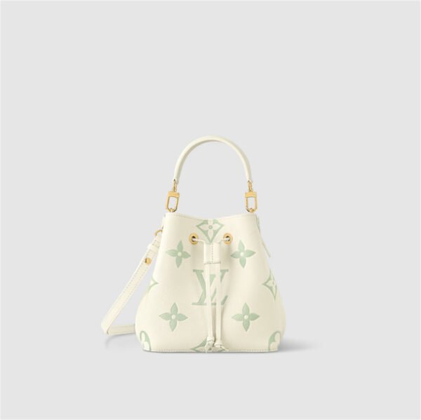 M24048 (1) LOUIS VUITTON Néonoé BB M24048