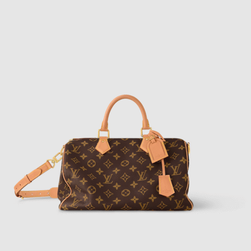LOUIS VUITTON Speedy P9 Bandoulière 40 M24422