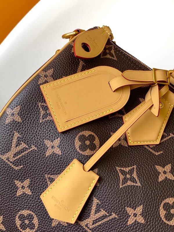 LOUIS VUITTON Speedy P9 Bandoulière 40 M24422