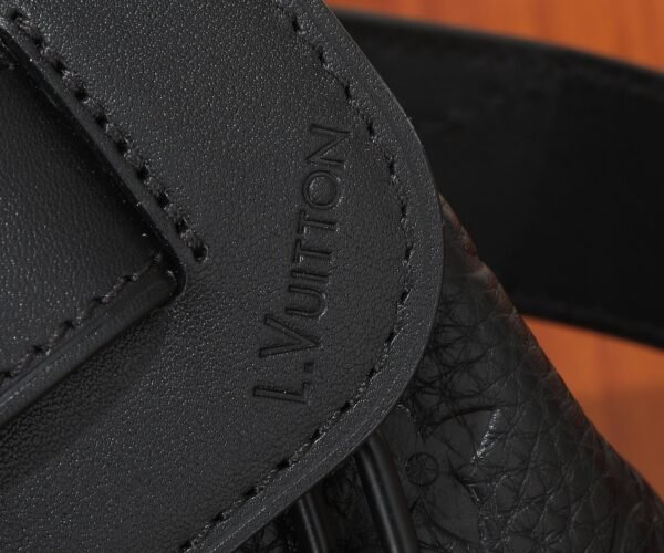 LOUIS VUITTON Steamer PM M24436