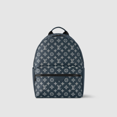 M24760 (1) LOUIS VUITTON Discovery Backpack
