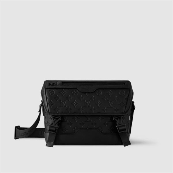 LOUIS VUITTON Messenger Voyager PM M25121