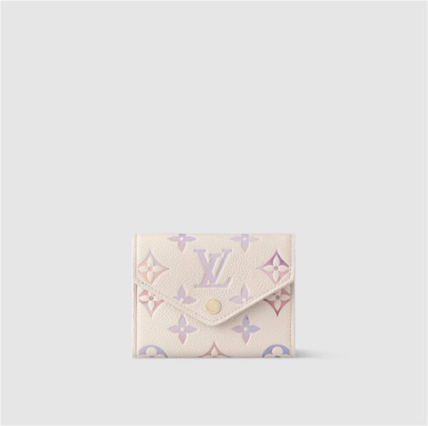 LOUIS VUITTON Victorine Wallet