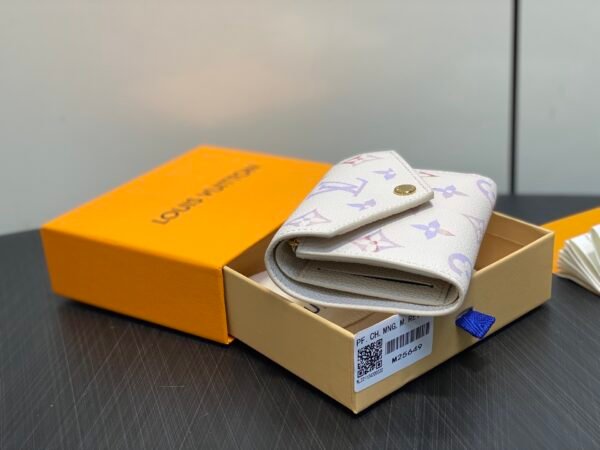 LOUIS VUITTON Victorine Wallet