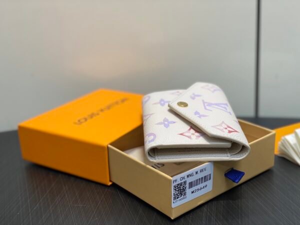 LOUIS VUITTON Victorine Wallet