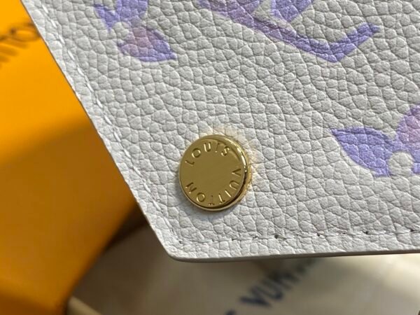 LOUIS VUITTON Victorine Wallet