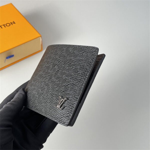 LOUIS VUITTON MULTIPLE WALLET M30295