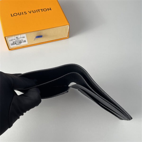 LOUIS VUITTON MULTIPLE WALLET M30295