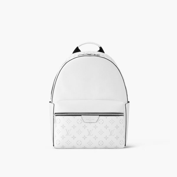 LOUIS VUITTON Discovery Backpack M31061