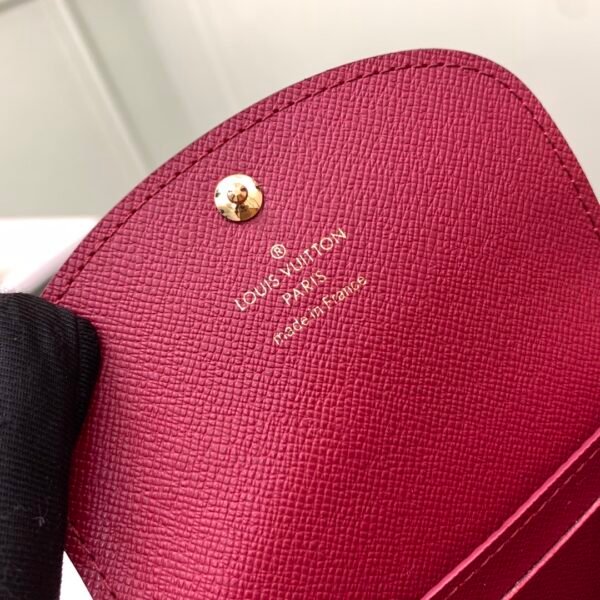 LOUIS VUITTON Rosalie Coin Purse