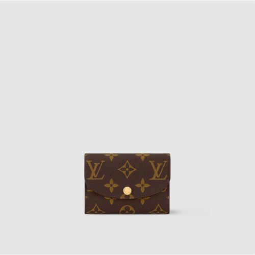 LOUIS VUITTON Rosalie Coin Purse