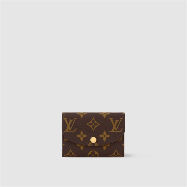 LOUIS VUITTON Rosalie Coin Purse
