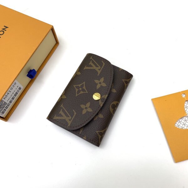 LOUIS VUITTON Rosalie Coin Purse