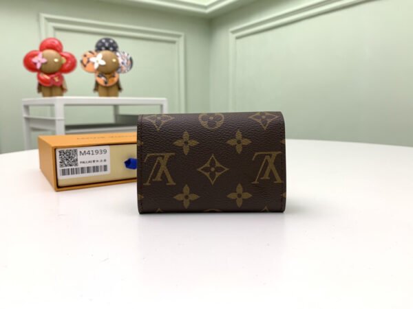 LOUIS VUITTON Rosalie Coin Purse