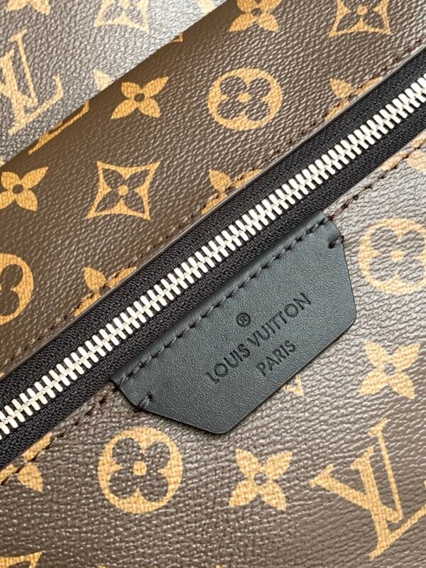 LOUIS VUITTON Discovery Backpack PM