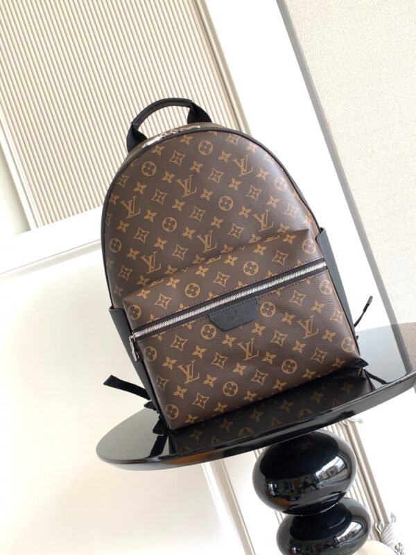 LOUIS VUITTON Discovery Backpack PM
