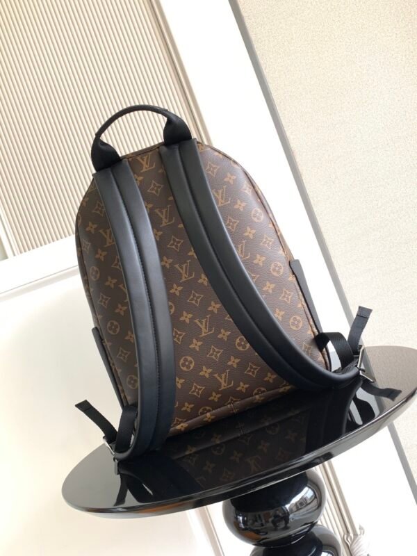 LOUIS VUITTON Discovery Backpack PM