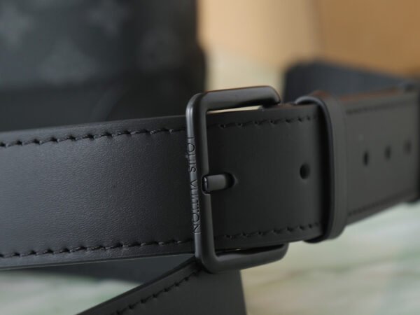 M46953 (4) LOUIS VUITTON Steamer PM M46953