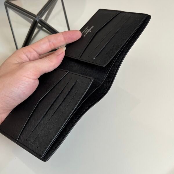 M62294 (1) LOUIS VUITTON Slender Wallet