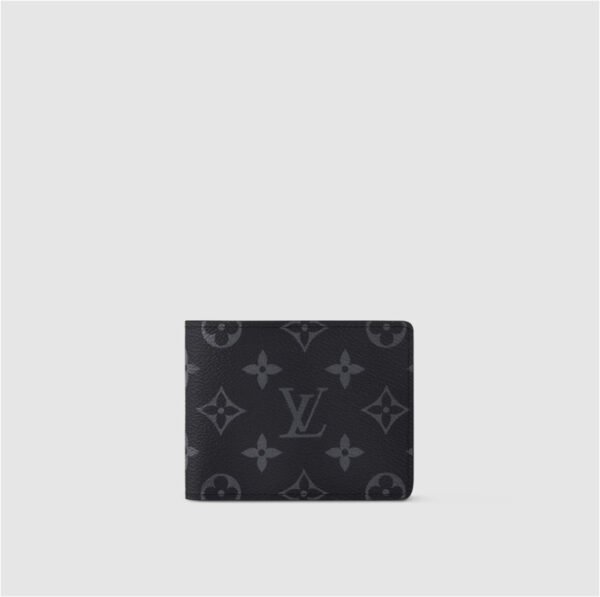M62294 (1) LOUIS VUITTON Slender Wallet