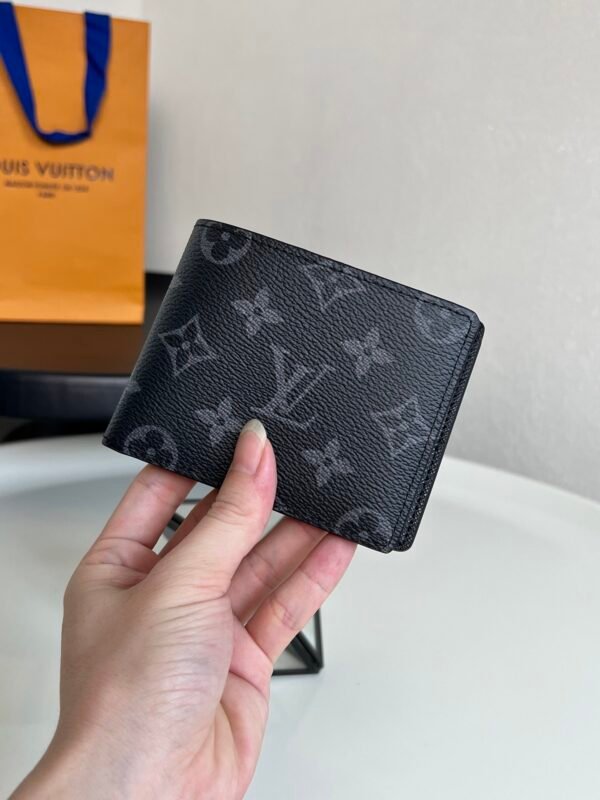 M62294 (2) LOUIS VUITTON Slender Wallet