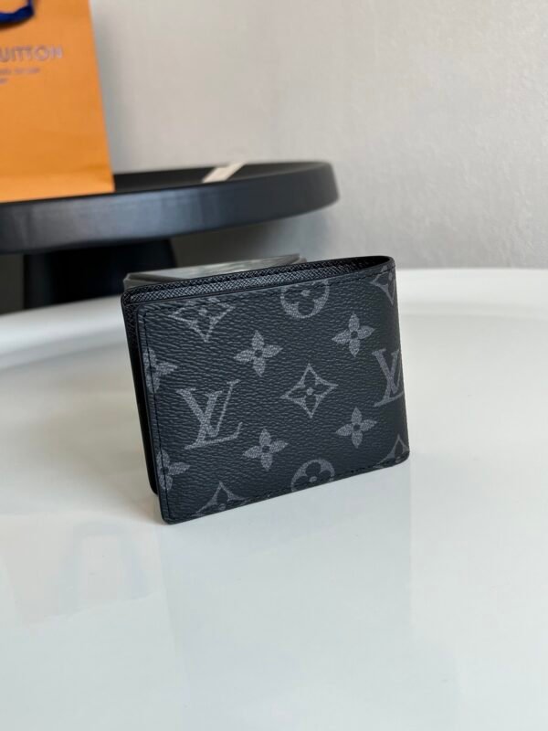 M62294 (3) LOUIS VUITTON Slender Wallet