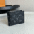 M62294 (4) LOUIS VUITTON Slender Wallet