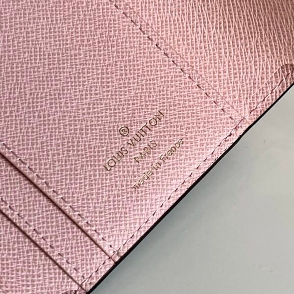 M62933 (5) LOUIS VUITTON Zoé Wallet M62933