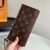 M66540 (2) LOUIS VUITTON Brazza Wallet M66540