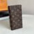 M66540 (2) LOUIS VUITTON Brazza Wallet M66540