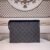 LOUIS VUITTON POCHETTE VOYAGE medium clutch M69535