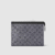 LOUIS VUITTON POCHETTE VOYAGE medium clutch M69535