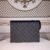 LOUIS VUITTON POCHETTE VOYAGE medium clutch M69535