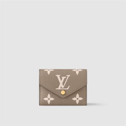 LOUIS VUITTON Victorine Wallet