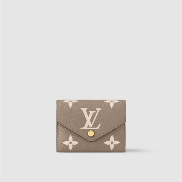 M81861 (1) LOUIS VUITTON Victorine Wallet