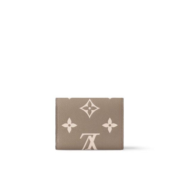 M81861 (6) LOUIS VUITTON Victorine Wallet