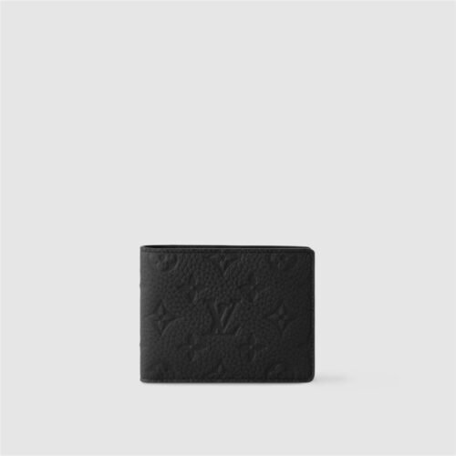 LOUIS VUITTON MULTIPLE WALLET M82072