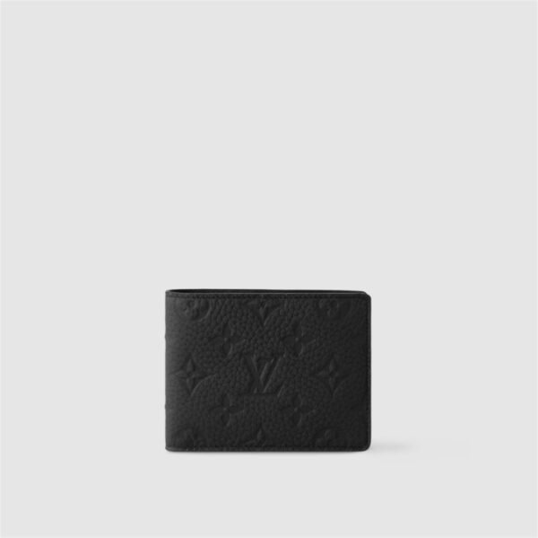M82072 (1) LOUIS VUITTON MULTIPLE WALLET M82072