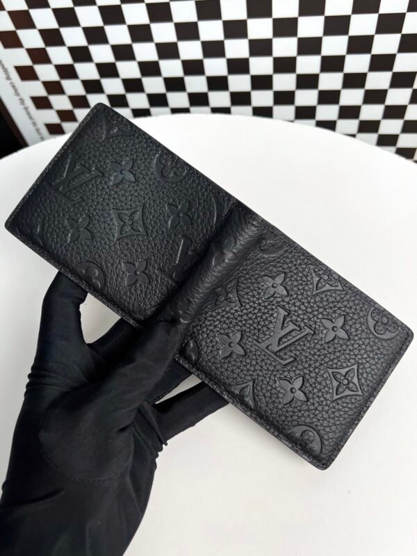 M82072 (5) LOUIS VUITTON MULTIPLE WALLET M82072