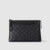 LOUIS VUITTON POCHETTE VOYAGE SOUPLE CLUTCH M82543