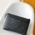 LOUIS VUITTON POCHETTE VOYAGE SOUPLE CLUTCH M82543