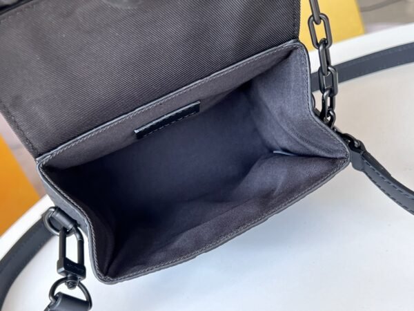 LOUIS VUITTON Nano Steamer M82772